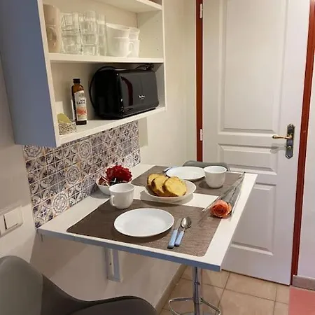Cosy Logis En Hyper-centre Appartamento
