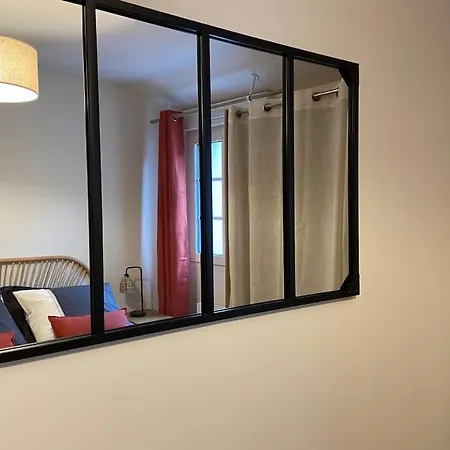Cosy Logis En Hyper-centre דירה *