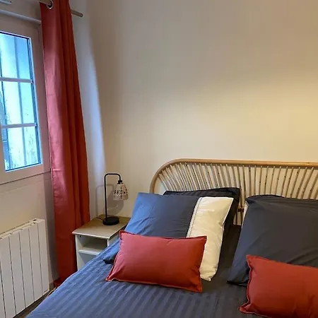 Cosy Logis En Hyper-centre *